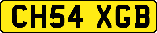 CH54XGB