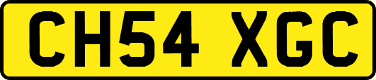 CH54XGC