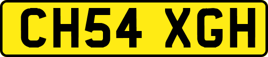 CH54XGH
