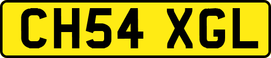 CH54XGL