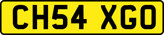 CH54XGO