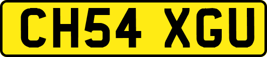 CH54XGU