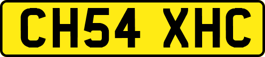 CH54XHC