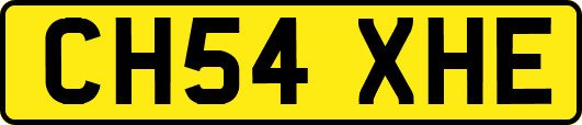 CH54XHE