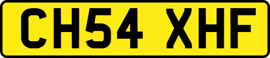 CH54XHF
