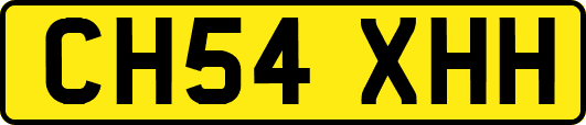 CH54XHH