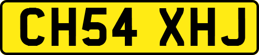 CH54XHJ