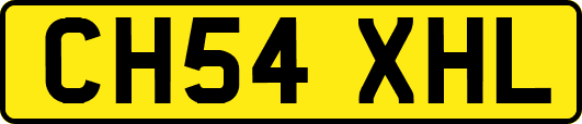 CH54XHL
