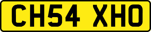 CH54XHO