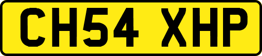 CH54XHP