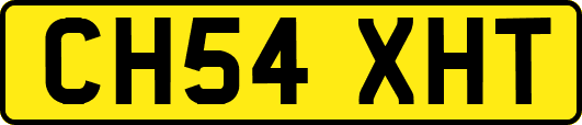 CH54XHT