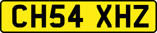 CH54XHZ