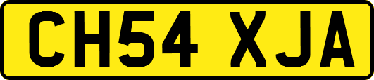 CH54XJA