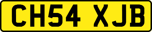 CH54XJB