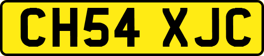 CH54XJC