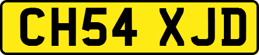 CH54XJD