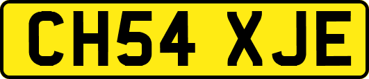 CH54XJE