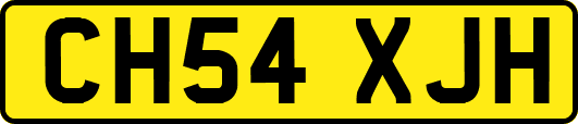 CH54XJH