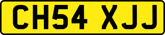 CH54XJJ