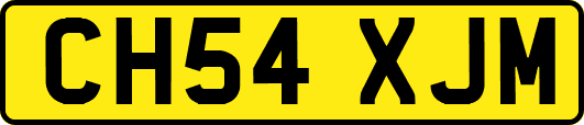 CH54XJM