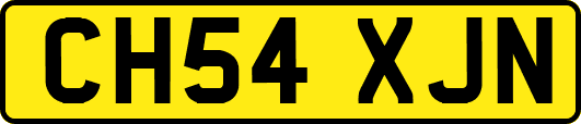 CH54XJN