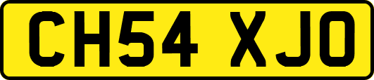 CH54XJO