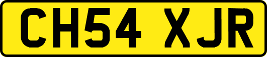 CH54XJR
