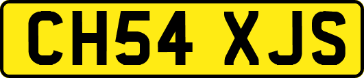 CH54XJS