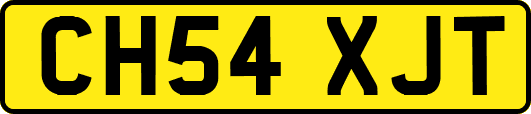 CH54XJT