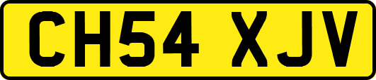 CH54XJV