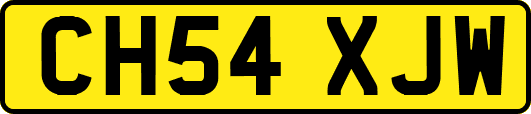 CH54XJW