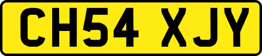 CH54XJY