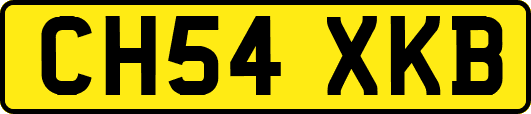 CH54XKB