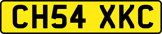 CH54XKC