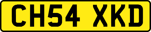 CH54XKD