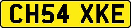 CH54XKE