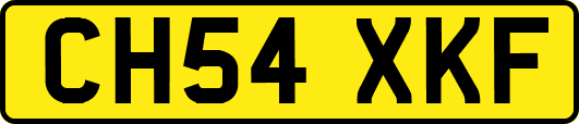 CH54XKF