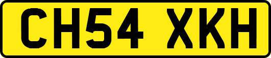 CH54XKH