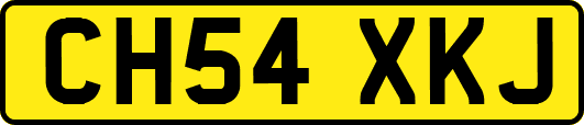 CH54XKJ