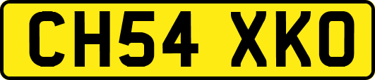 CH54XKO