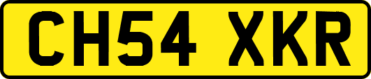 CH54XKR