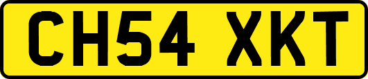 CH54XKT