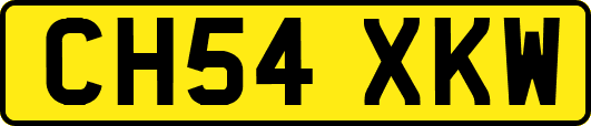 CH54XKW