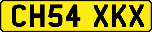 CH54XKX
