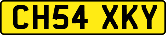 CH54XKY