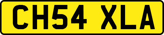 CH54XLA