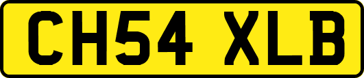 CH54XLB