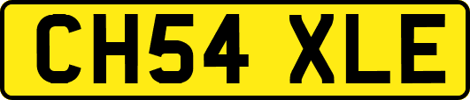 CH54XLE