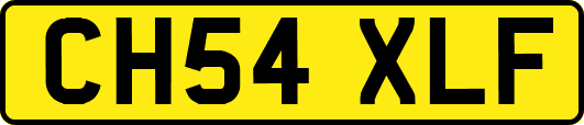 CH54XLF