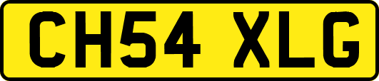 CH54XLG